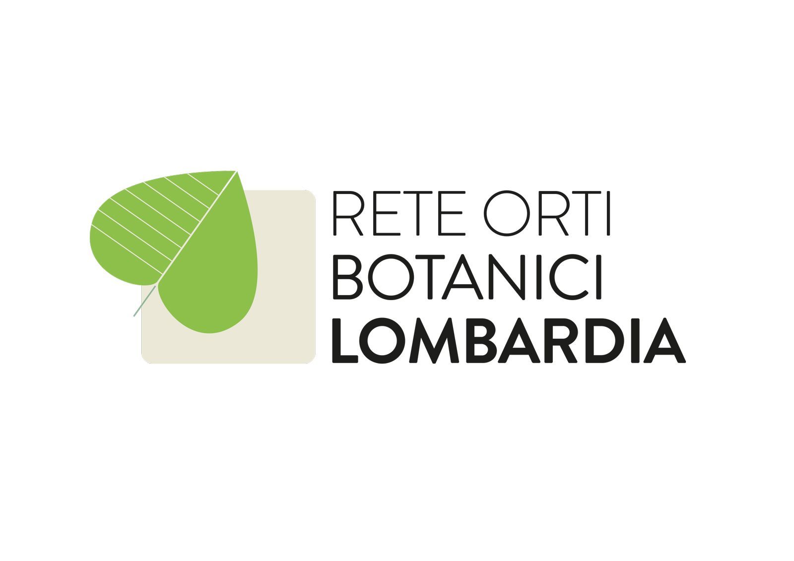 ars vivendi Partner Rete Orti Botanici della Lombardia
