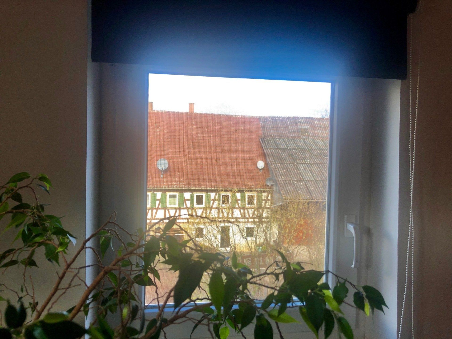 Aussicht