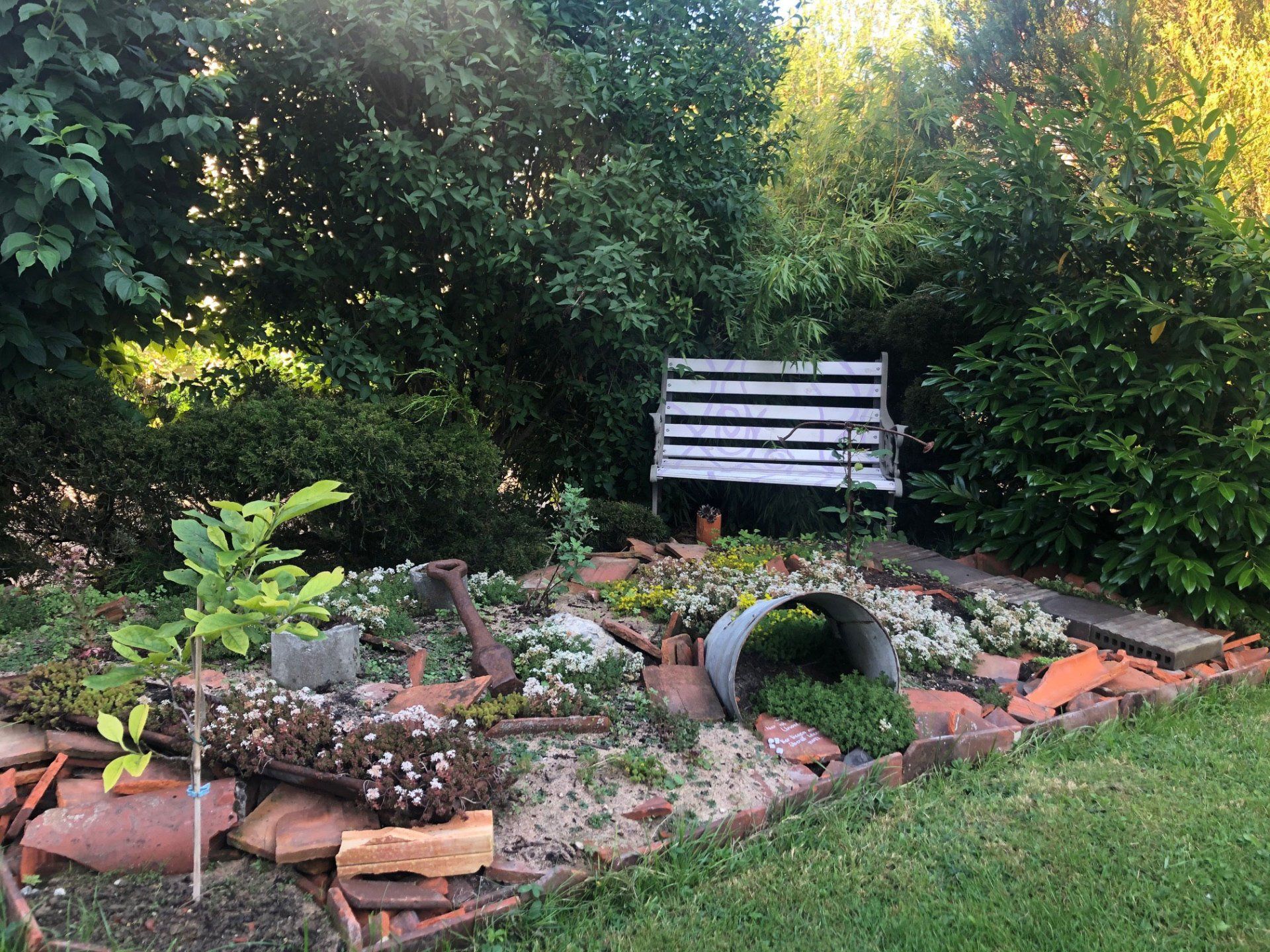 Garten