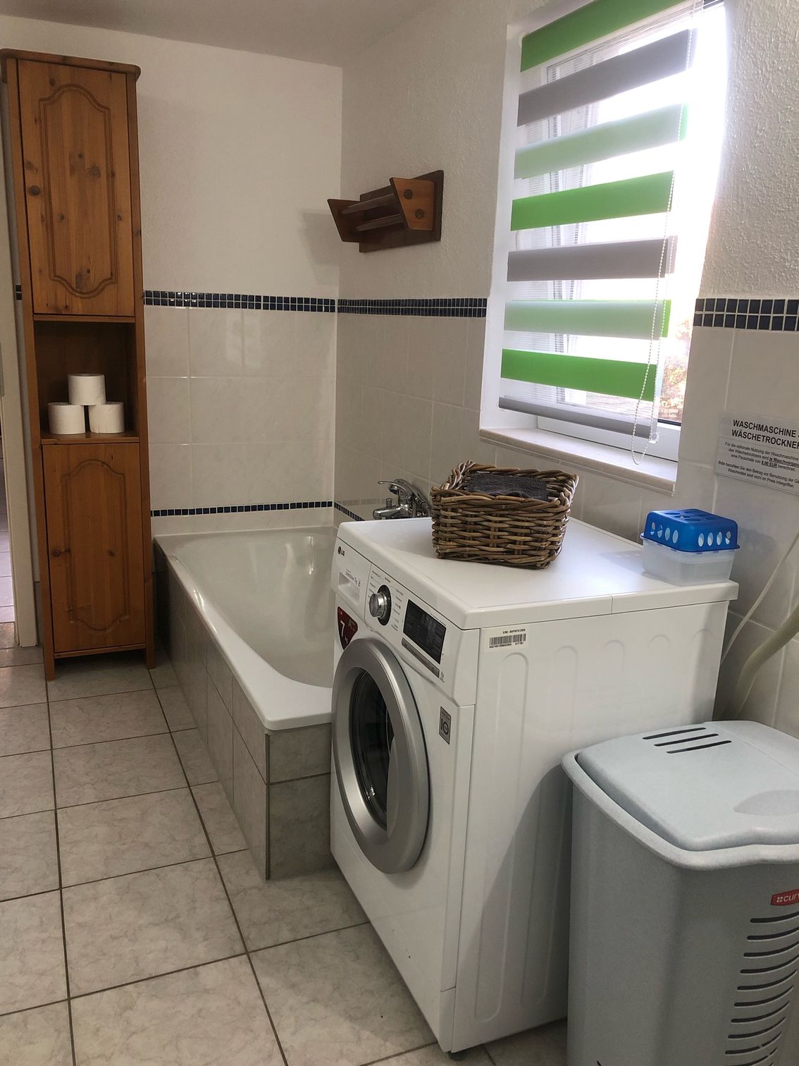 Badzimmer