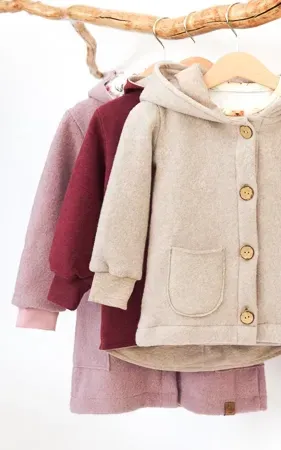 Jacken & Mäntel Jacken & Mäntel