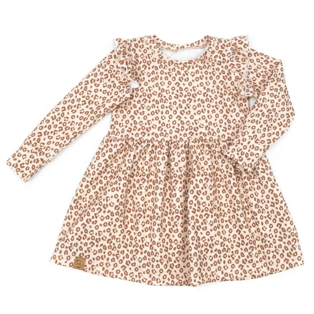 Kleid little Leo Baby Mädchen