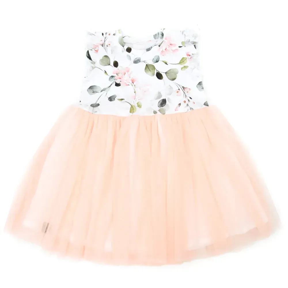 Tüllkleid Mädchen