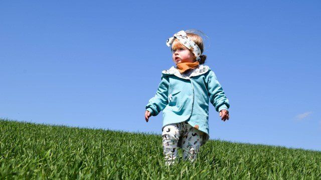 Leggings Mädchen Baby Leggings Mädchen Baby