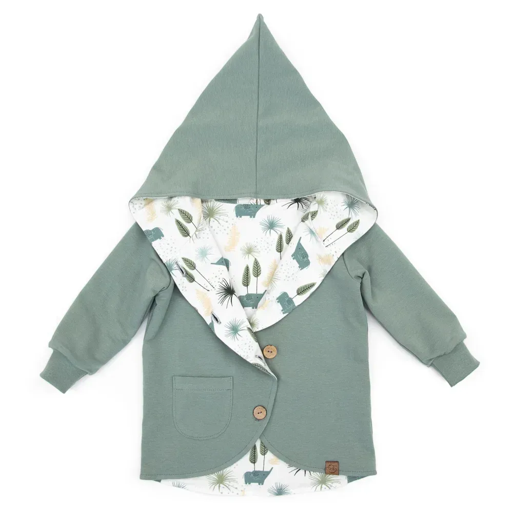 SWEATJACKE Kinder