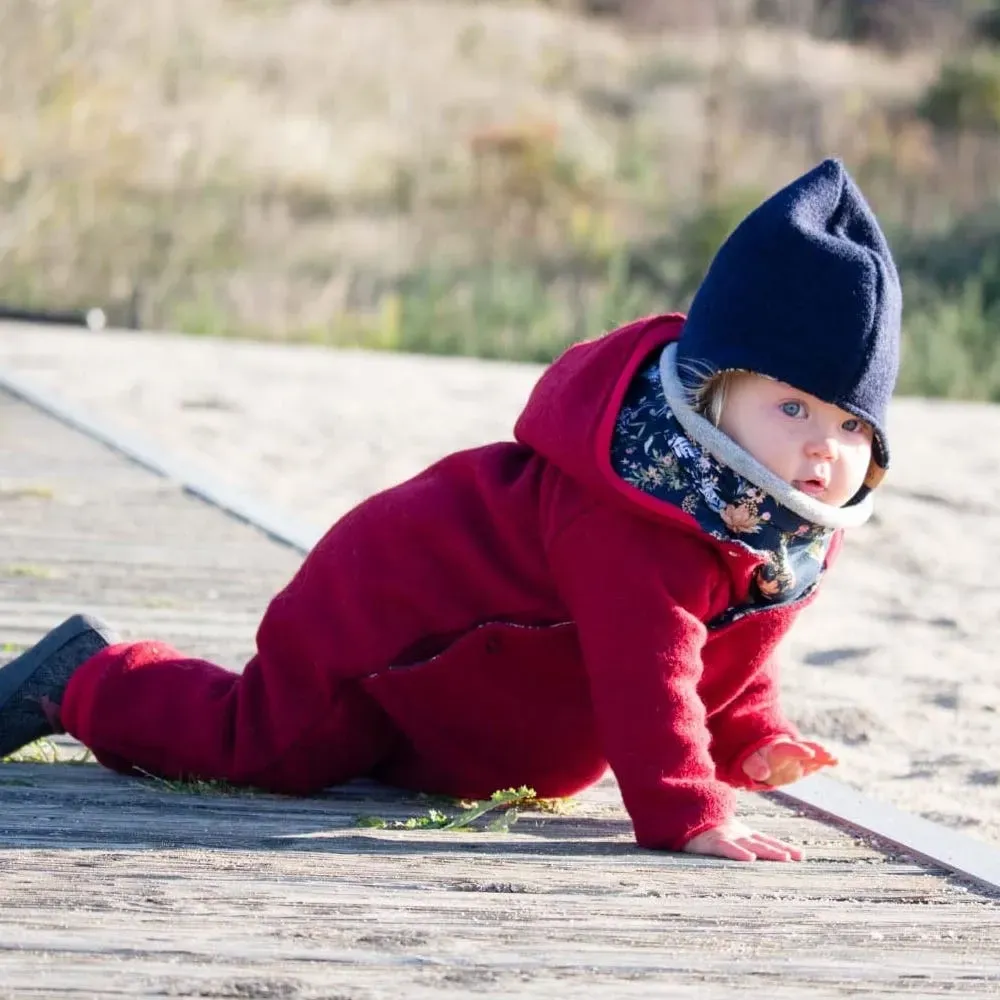 Walkoverall Baby Walkoverall Baby