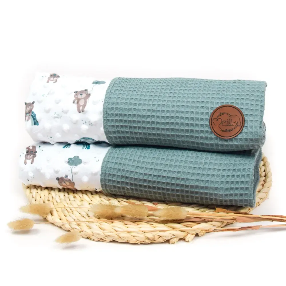 Babydecke Baby Kinder