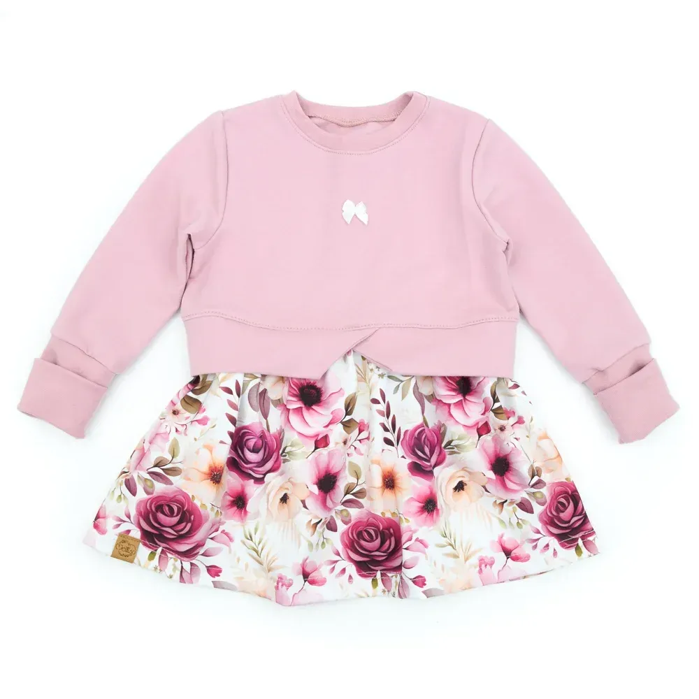 Girly Sweater Mädchen