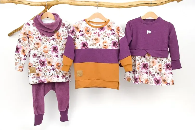 Meilisu | selbstgenähte Kinderkleidung Meilisu | selbstgenähte Kinderkleidung