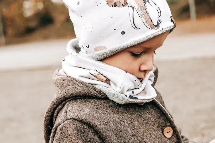 Loop Kinder Baby Loop Kinder Baby