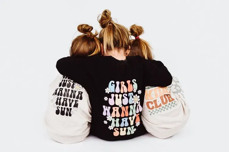 Pullover Baby Kind Pullover Baby Kind