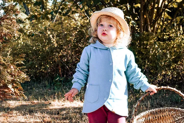 Sweatjacken Kinder Baby Sweatjacken Kinder Baby