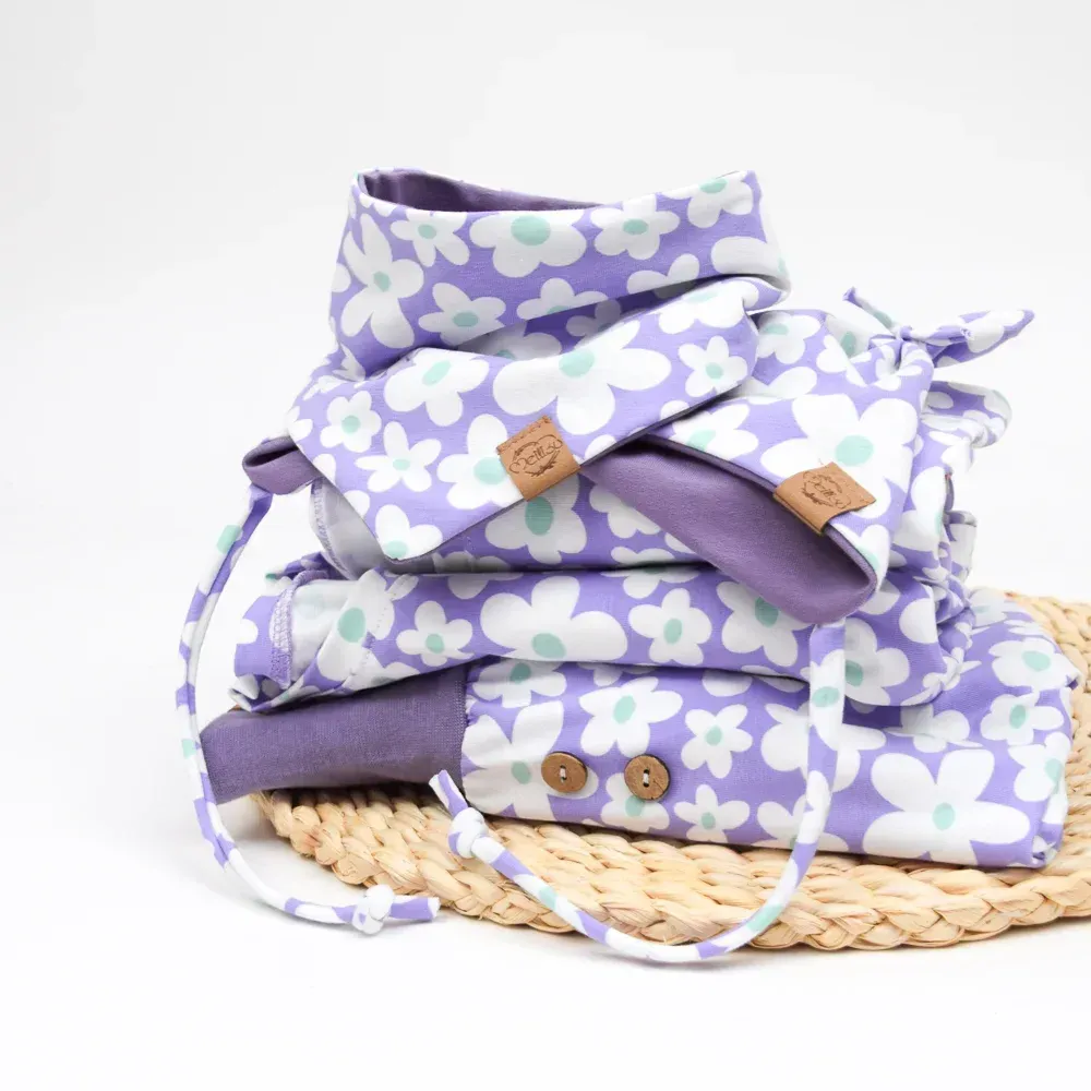 Daisy flieder Kinder