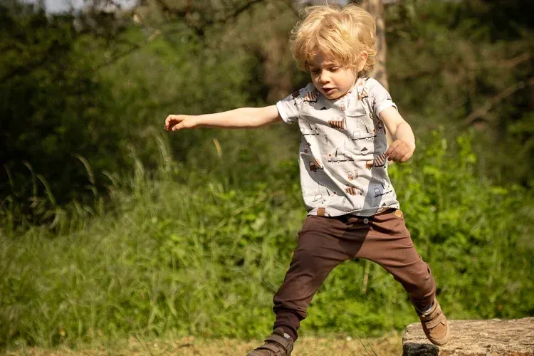 Pumphose Baby Kinder Pumphose Baby Kinder