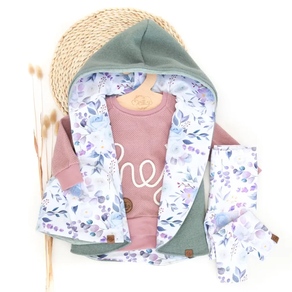 Walkweste Baby Kinder