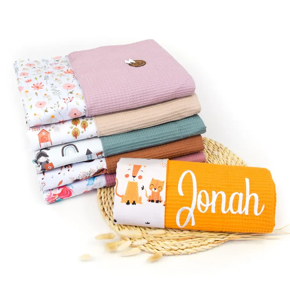 Sommerdecke XXL Kinder