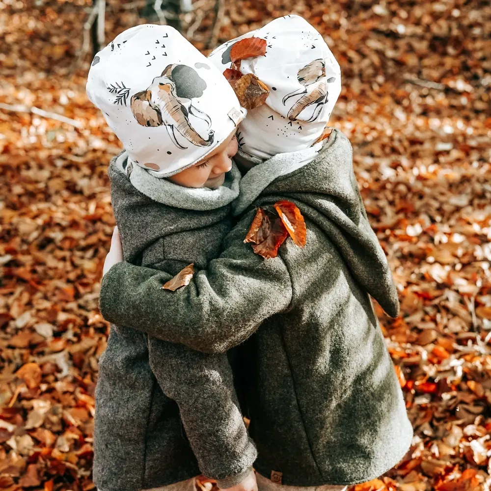 Walkjacke Kinder Walkjacke Kinder