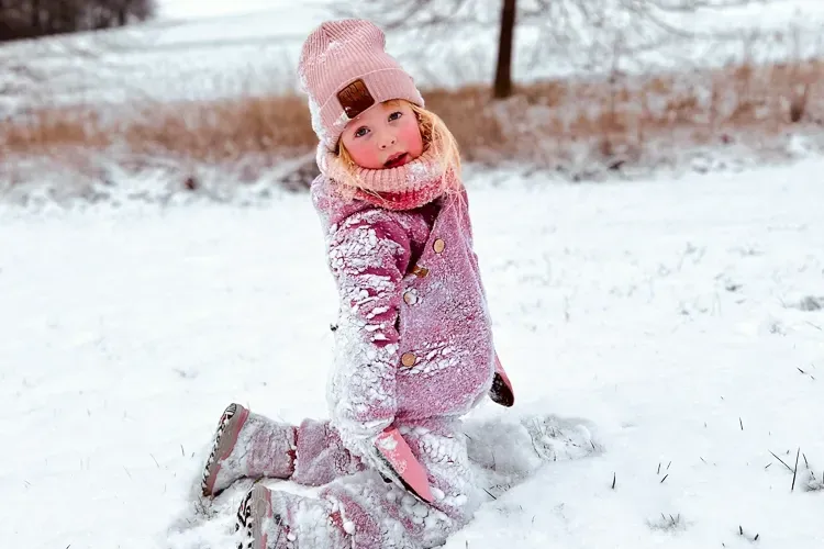 Meilisu | Wollwalk Meilisu | Wollwalk