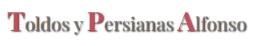 Toldos y Persianas Alfonso-logo Toldos y Persianas Alfonso-logo