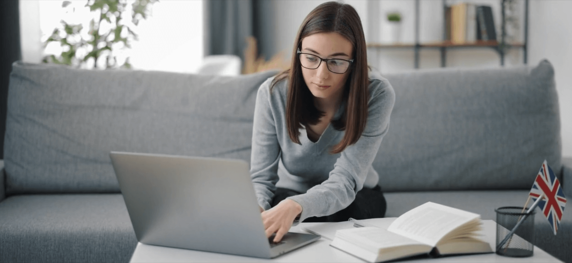 Clases particulares inglés online