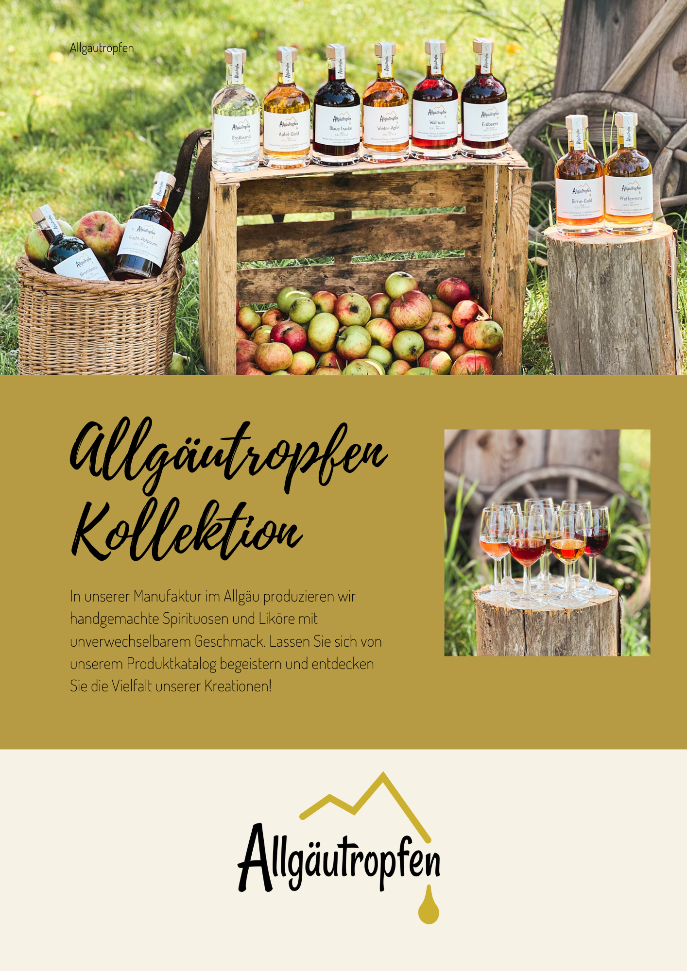 Hier klicken zum Herunterladen Produktkatalog