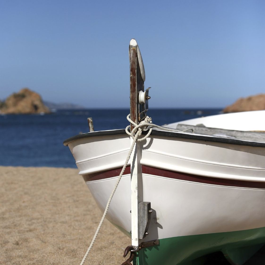 Kunde, Yachtcharter Griechenland