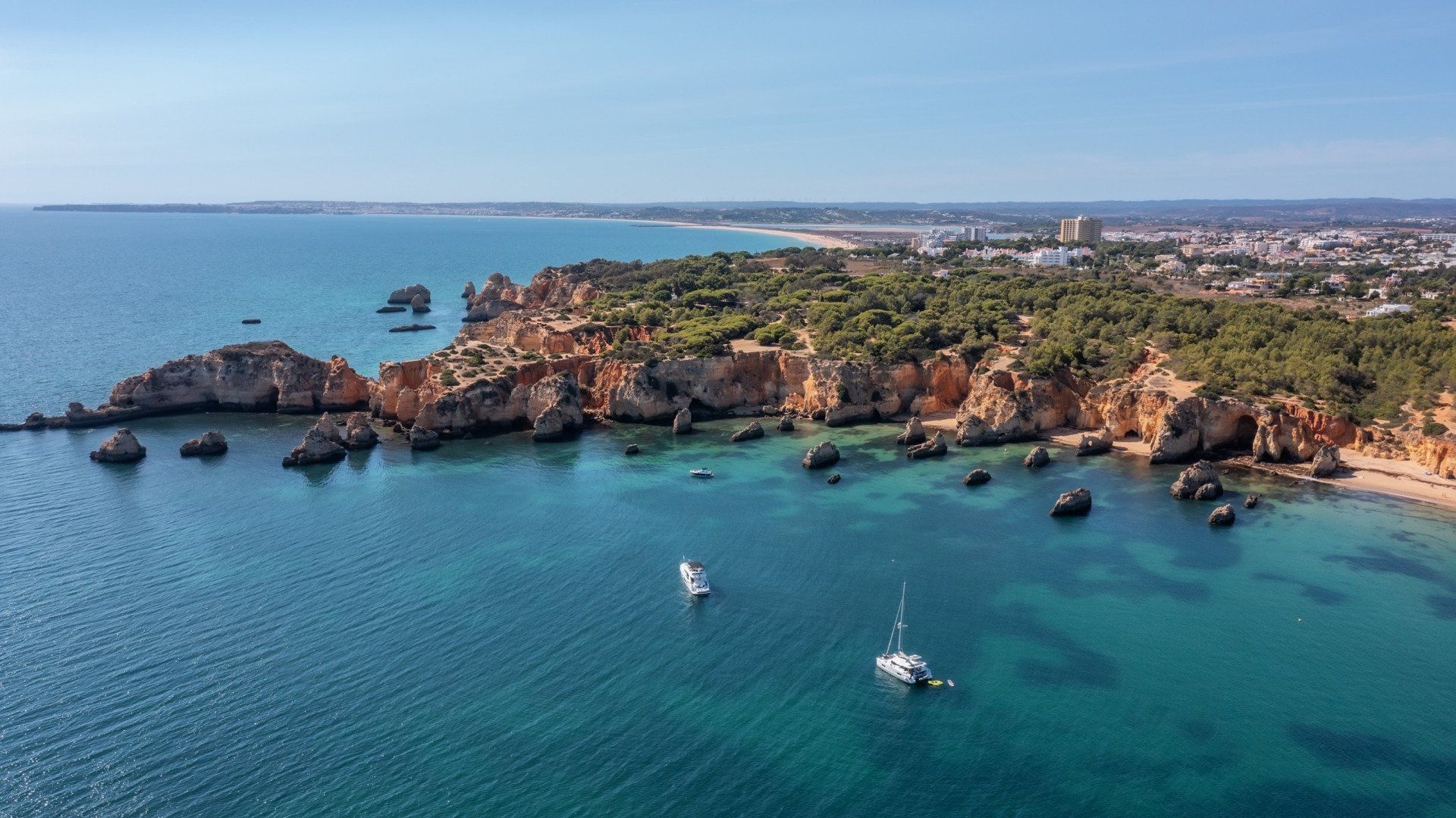 Segeln in Portugal © sergofoto: segeln in Portugal