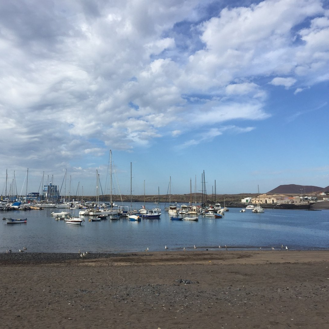 Flottille segeln Kanaren, Charterweek Canary Islands