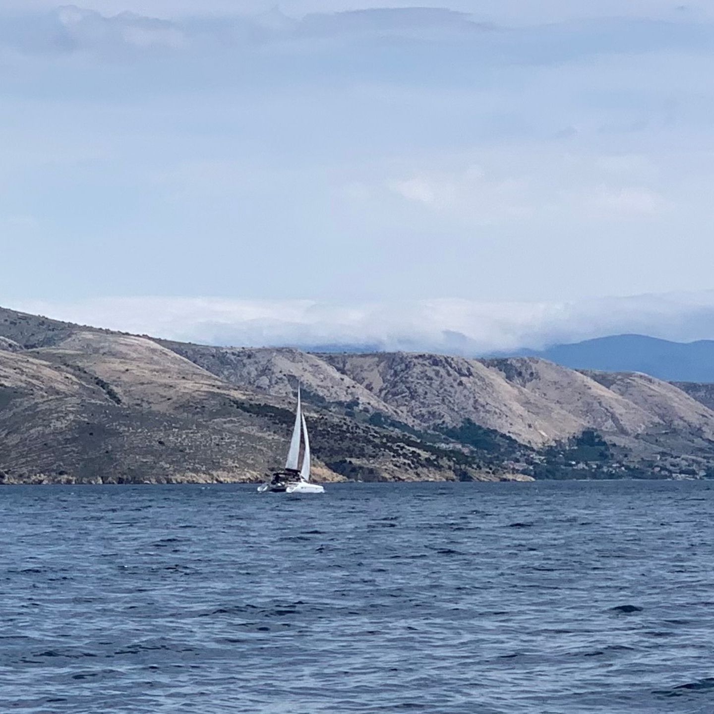 Segelyacht chartern, Yachtcharter Kroatien