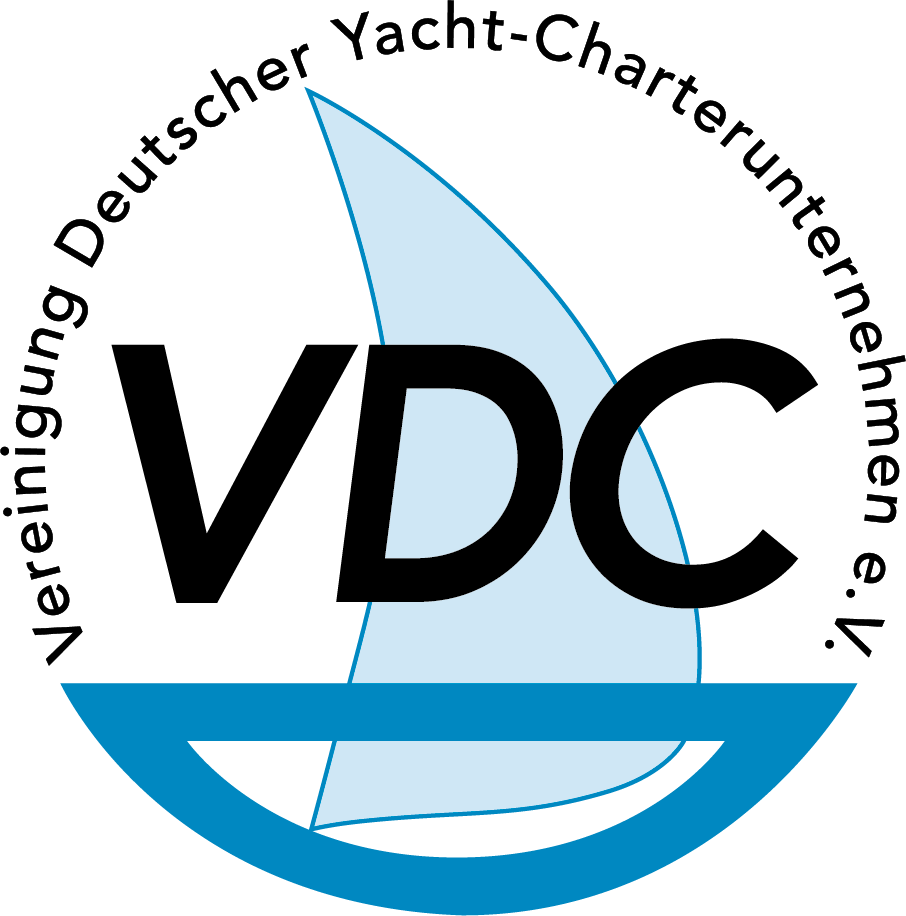 VDC Chartersiegel Platinum