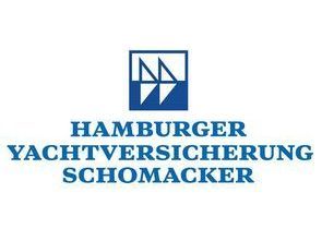 Logo Schomacker Hamburger Yachtversicherung