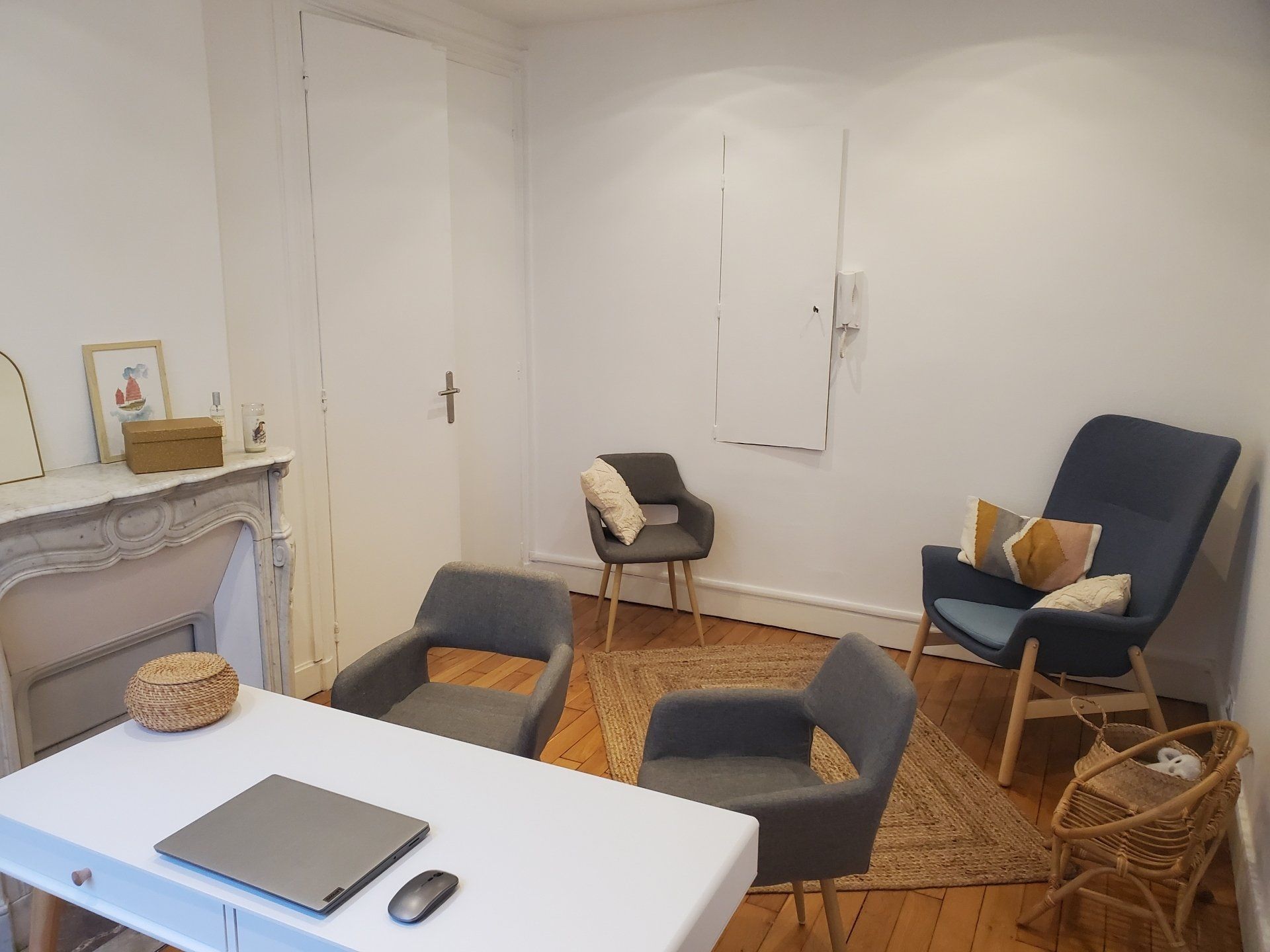 Cabinet, naturopathie, réflexologie, Issy-les-Moulineaux, Mairie d'Issy, 92, 75