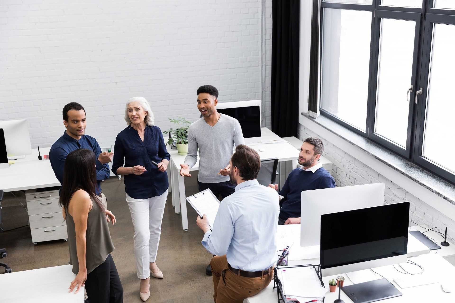 Bien-être au travail, atelier bien-être, stress au travail, burn-out, motivation collaborateur