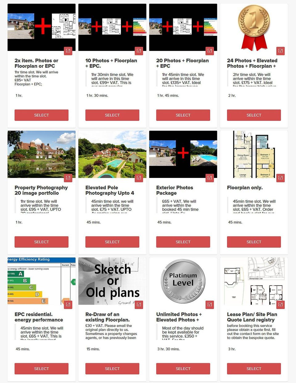 Take you to imagetailors services page schedule an appointment with imagetailor