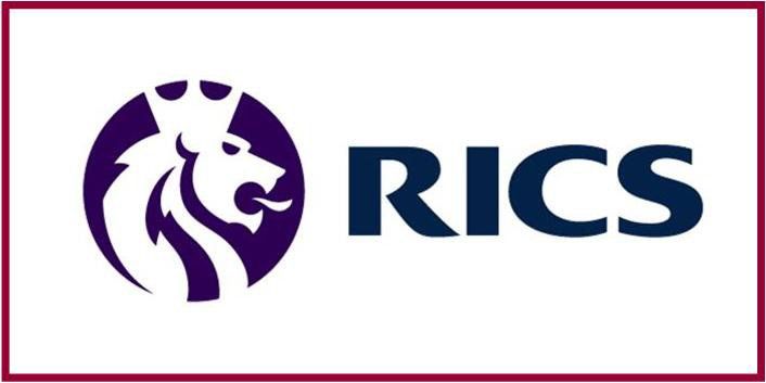 rics standard measuring on all plans