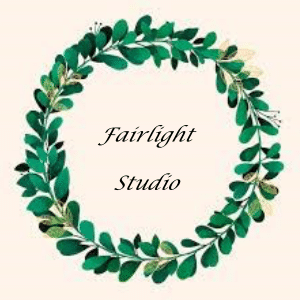 Fairlight Studio - logo