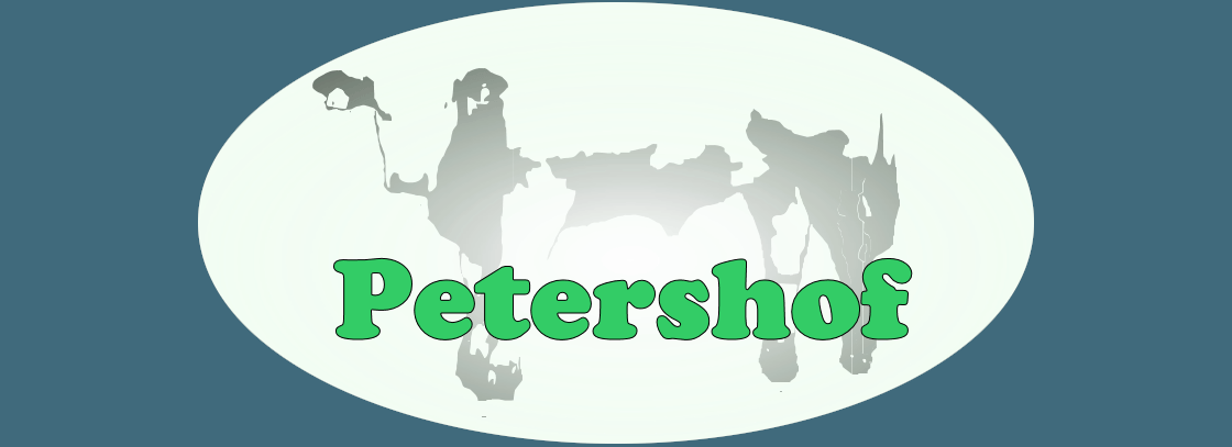Logo Petershof Ohlenhard