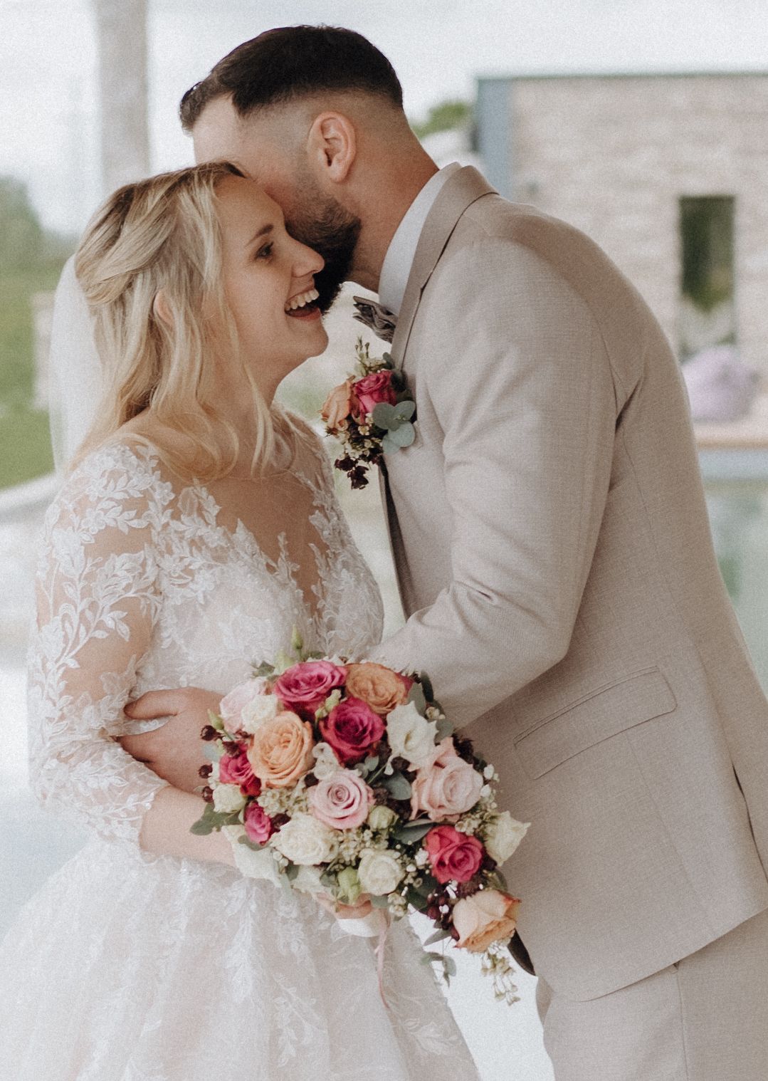 Hochzeit, Hochzeitsfotografie, Untermeitingen, Augsburg, Allgäu Landsberg am Lech, Hochzeitsfotografin, Brautpaarshooting,
