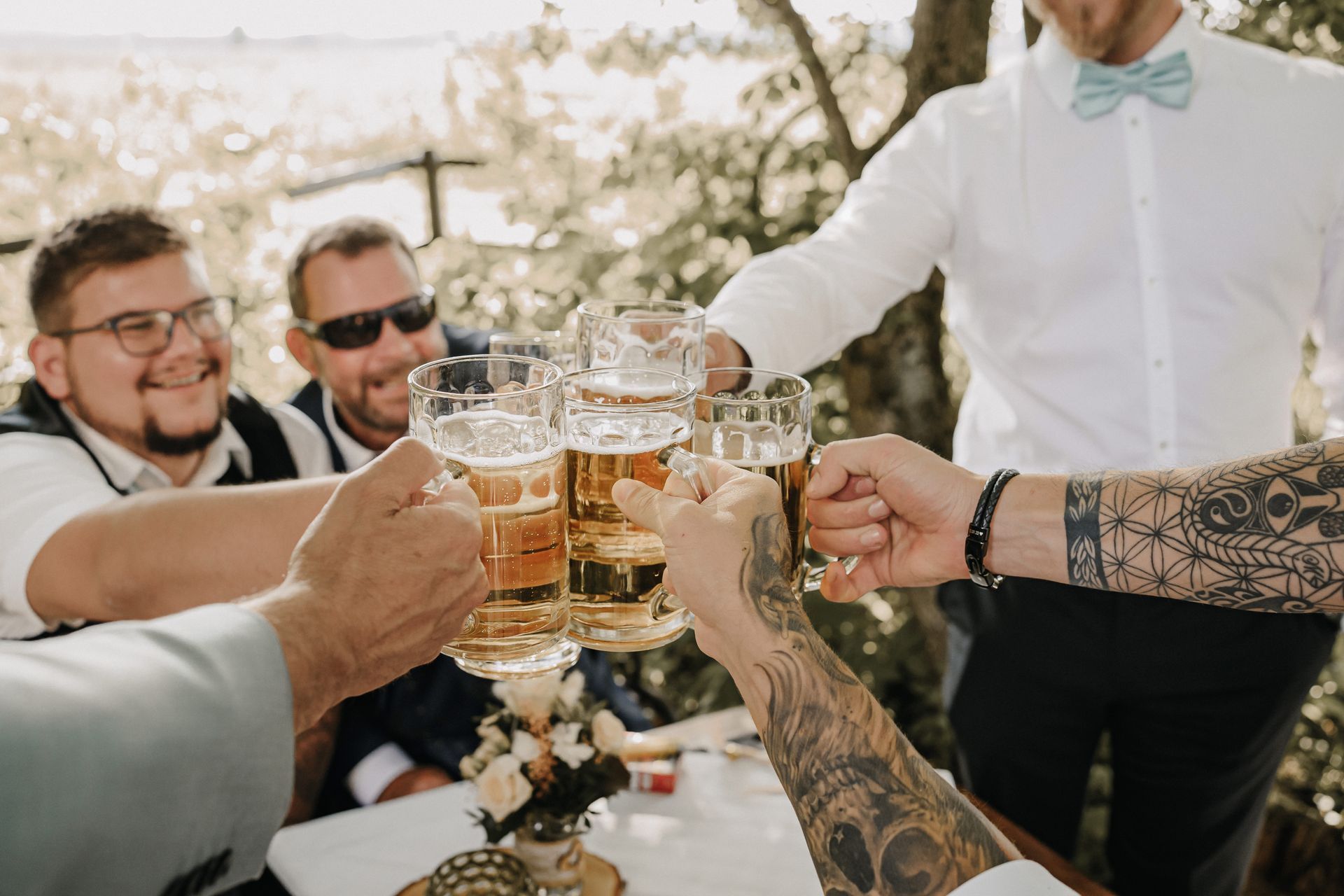Hochzeit, Hochzeitsfotografie, Untermeitingen, Augsburg, Allgäu Landsberg am Lech, Hochzeitsfotografin, Brautpaarshooting,