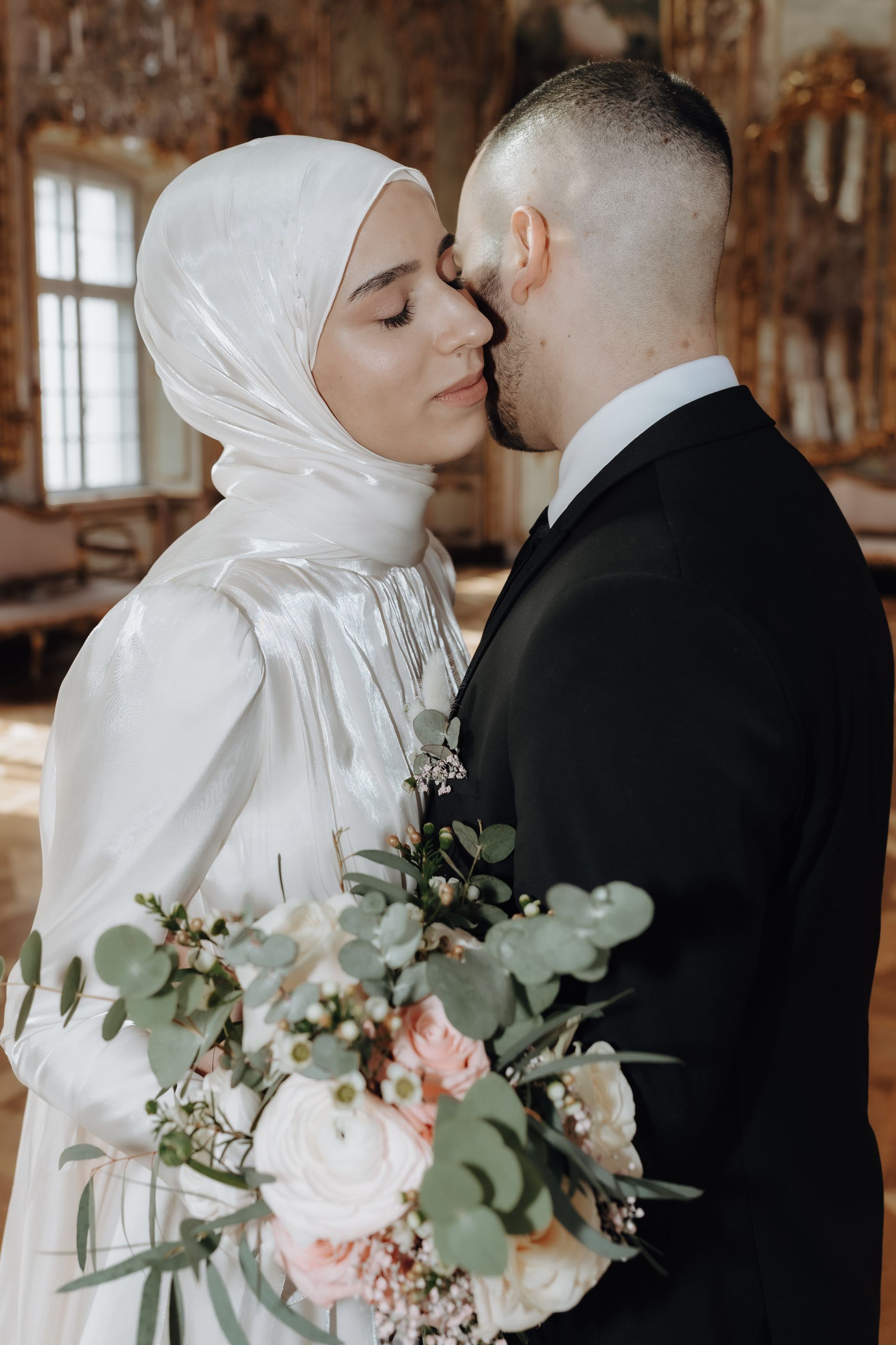 Hochzeit, Hochzeitsfotografie, Untermeitingen, Augsburg, Allgäu Landsberg am Lech, Hochzeitsfotografin, Brautpaarshooting,