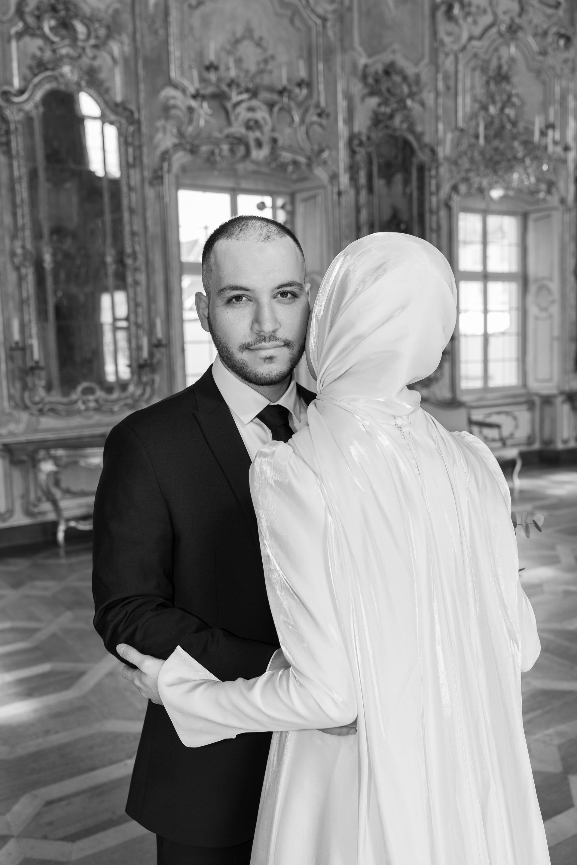 Hochzeit, Hochzeitsfotografie, Untermeitingen, Augsburg, Allgäu Landsberg am Lech, Hochzeitsfotografin, Brautpaarshooting,