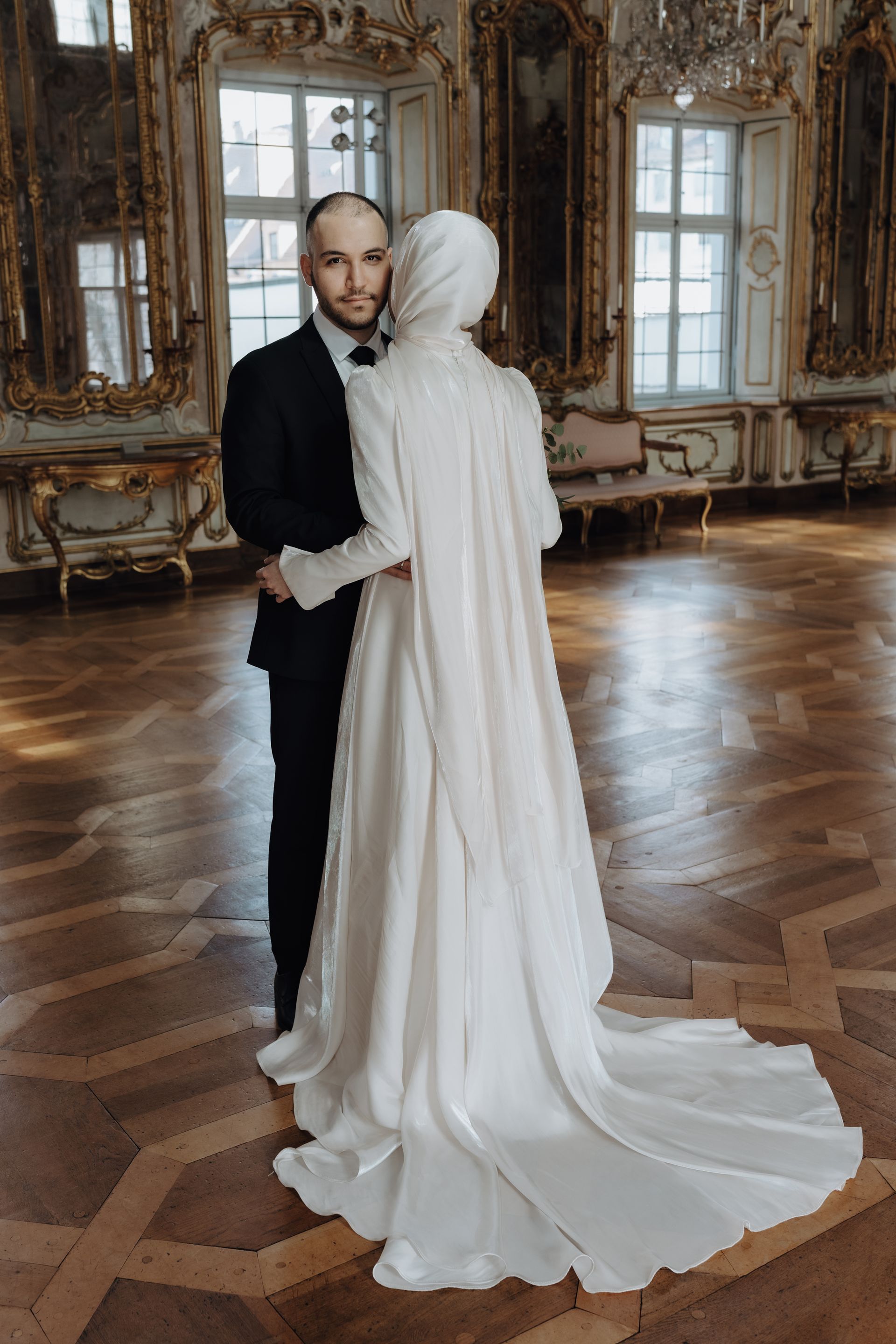 Hochzeit, Hochzeitsfotografie, Untermeitingen, Augsburg, Allgäu Landsberg am Lech, Hochzeitsfotografin, Brautpaarshooting,