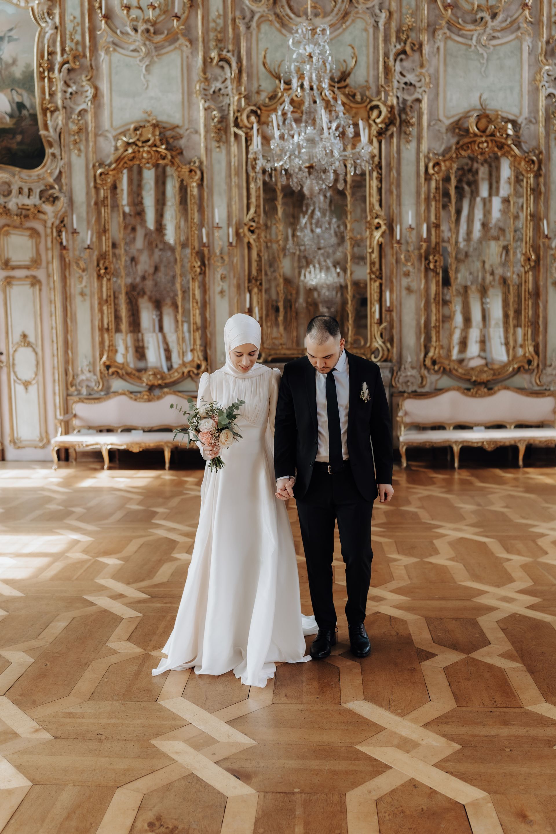 Hochzeit, Hochzeitsfotografie, Untermeitingen, Augsburg, Allgäu Landsberg am Lech, Hochzeitsfotografin, Brautpaarshooting,