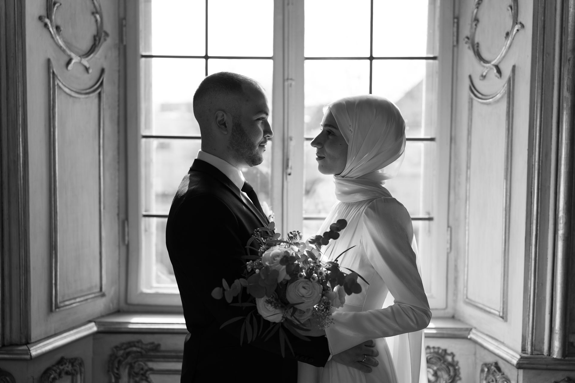 Hochzeit, Hochzeitsfotografie, Untermeitingen, Augsburg, Allgäu Landsberg am Lech, Hochzeitsfotografin, Brautpaarshooting,