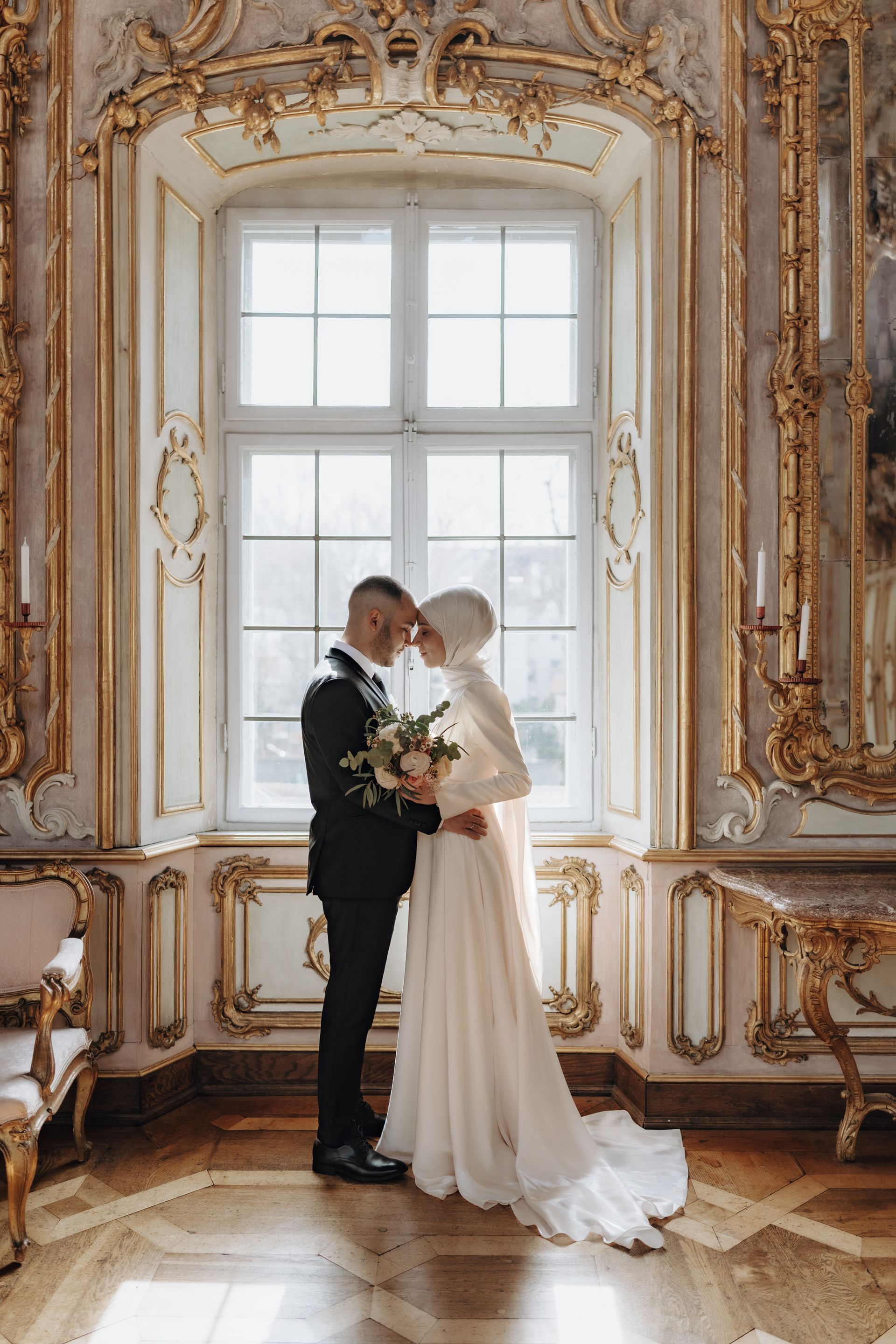 Hochzeit, Hochzeitsfotografie, Untermeitingen, Augsburg, Allgäu Landsberg am Lech, Hochzeitsfotografin, Brautpaarshooting,
