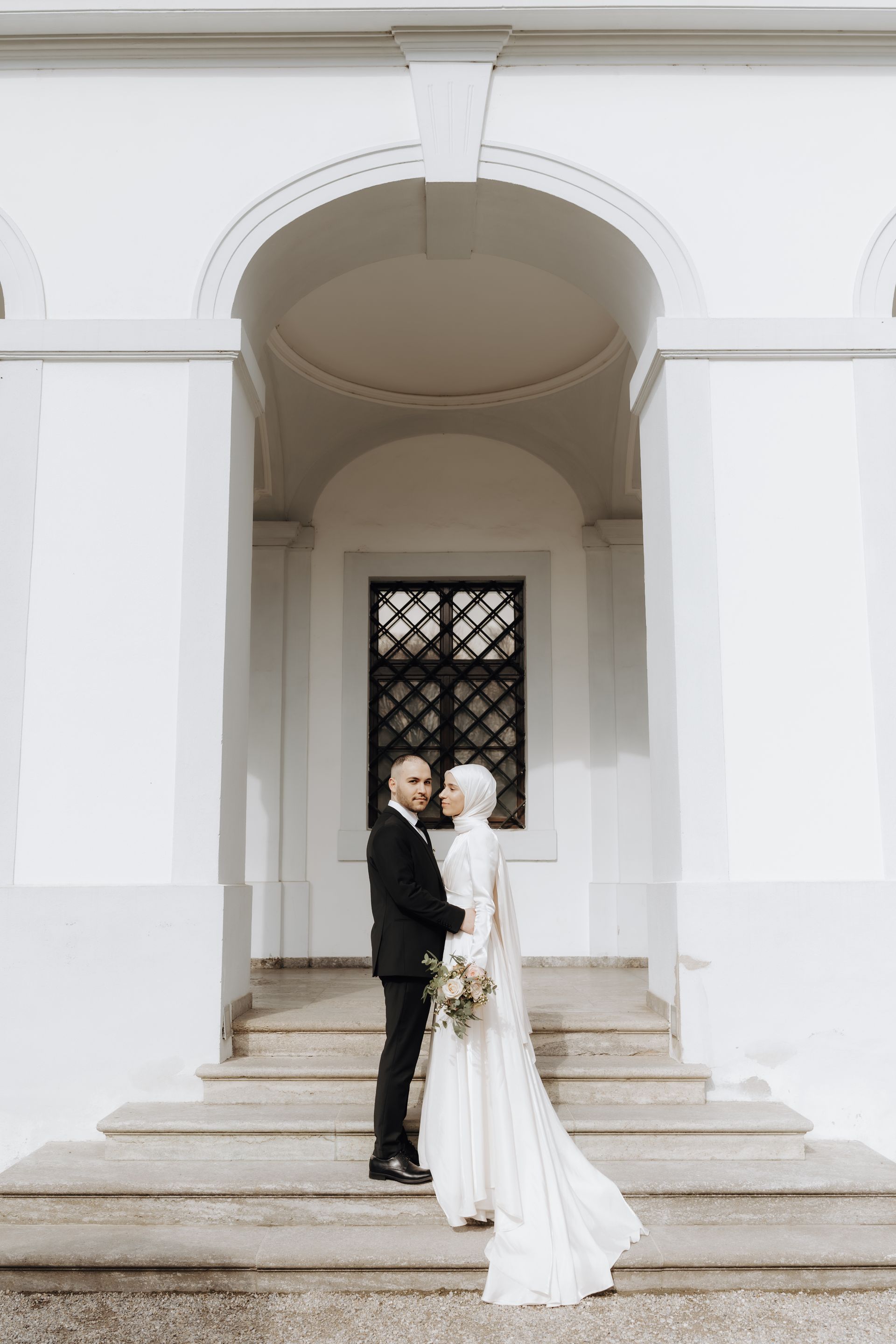 Hochzeit, Hochzeitsfotografie, Untermeitingen, Augsburg, Allgäu Landsberg am Lech, Hochzeitsfotografin, Brautpaarshooting,