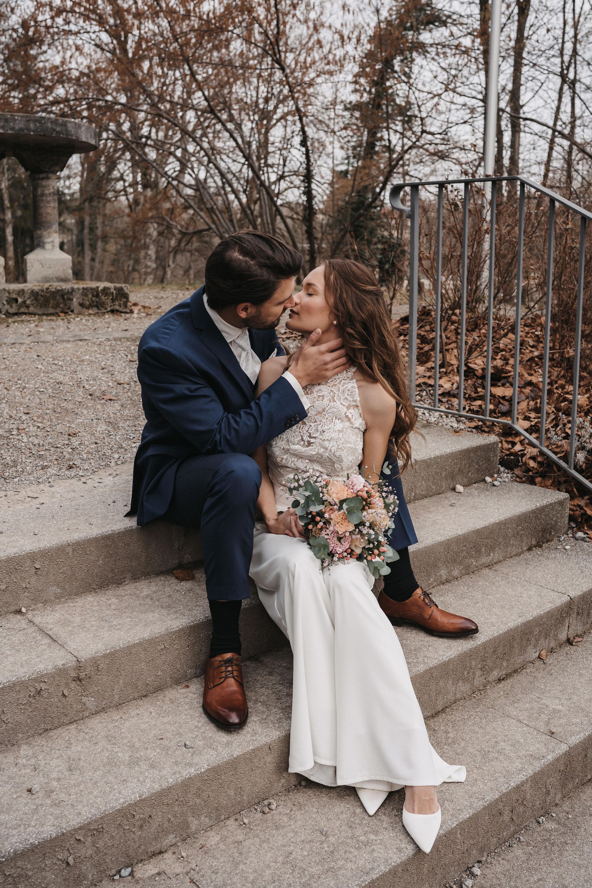 Hochzeit, Hochzeitsfotografie, Untermeitingen, Augsburg, Allgäu Landsberg am Lech, Hochzeitsfotografin, Brautpaarshooting,