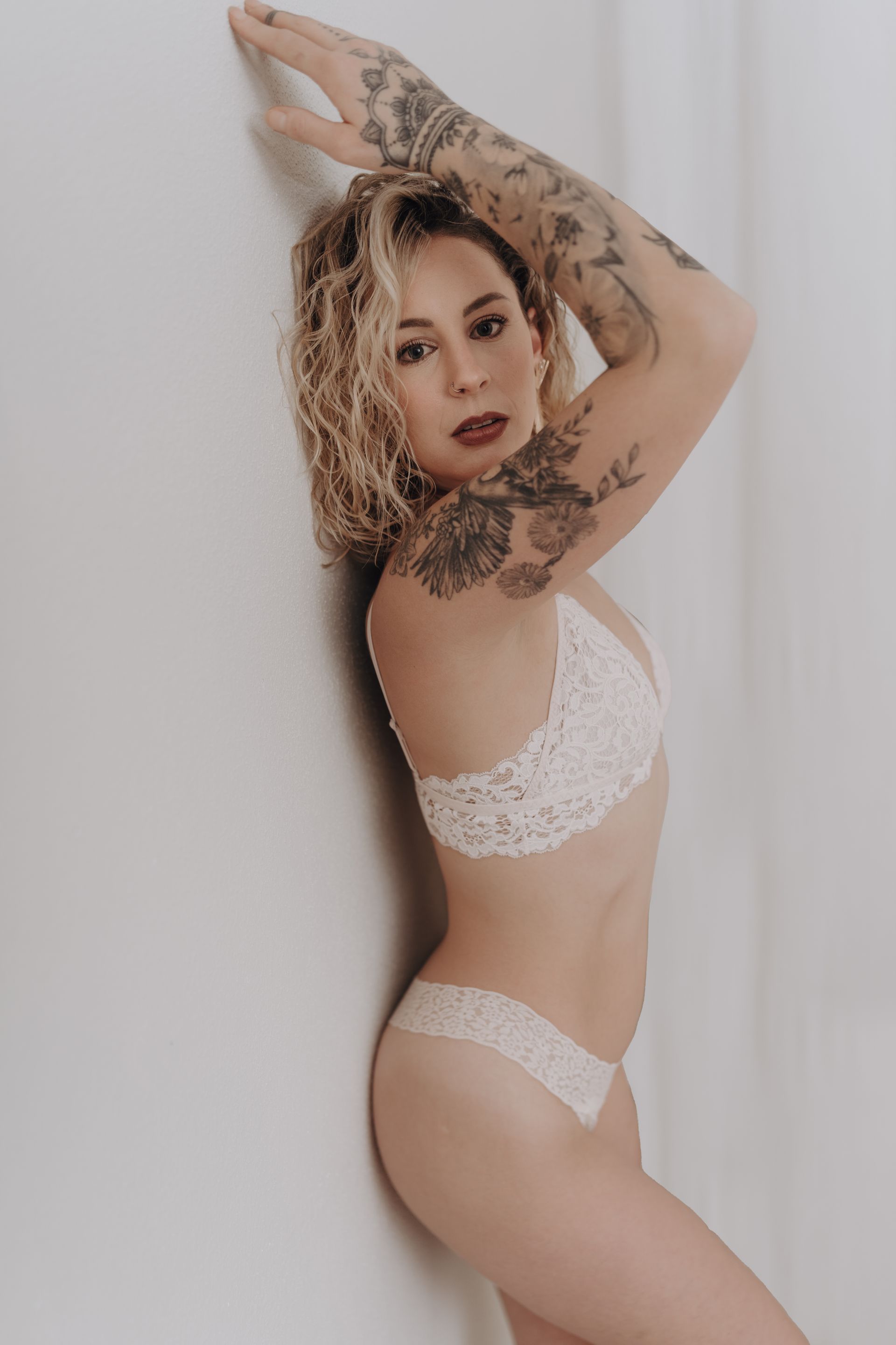 Boudoirshooting, Boudoir,