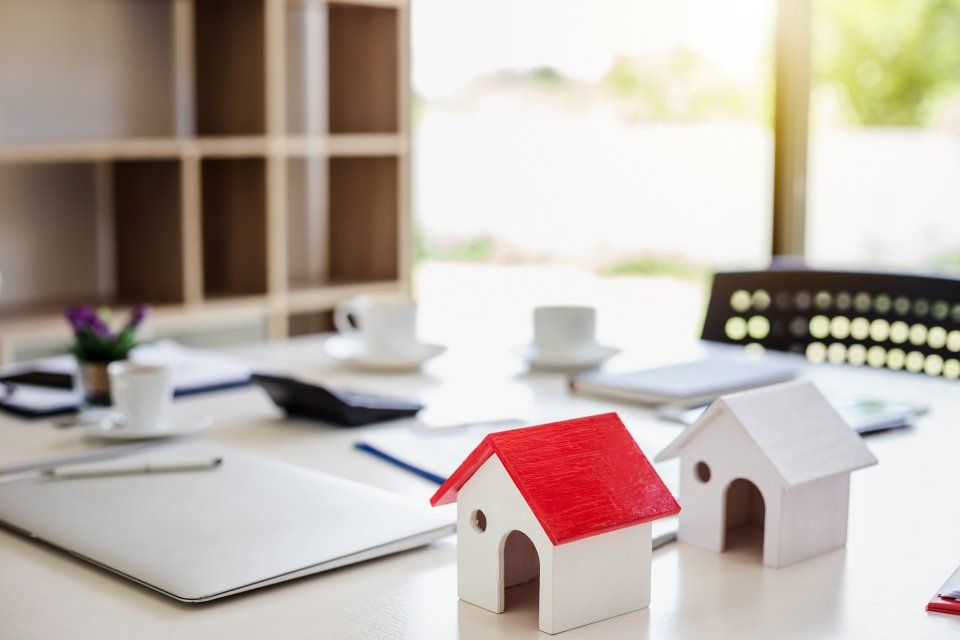 Buckeye State Realty