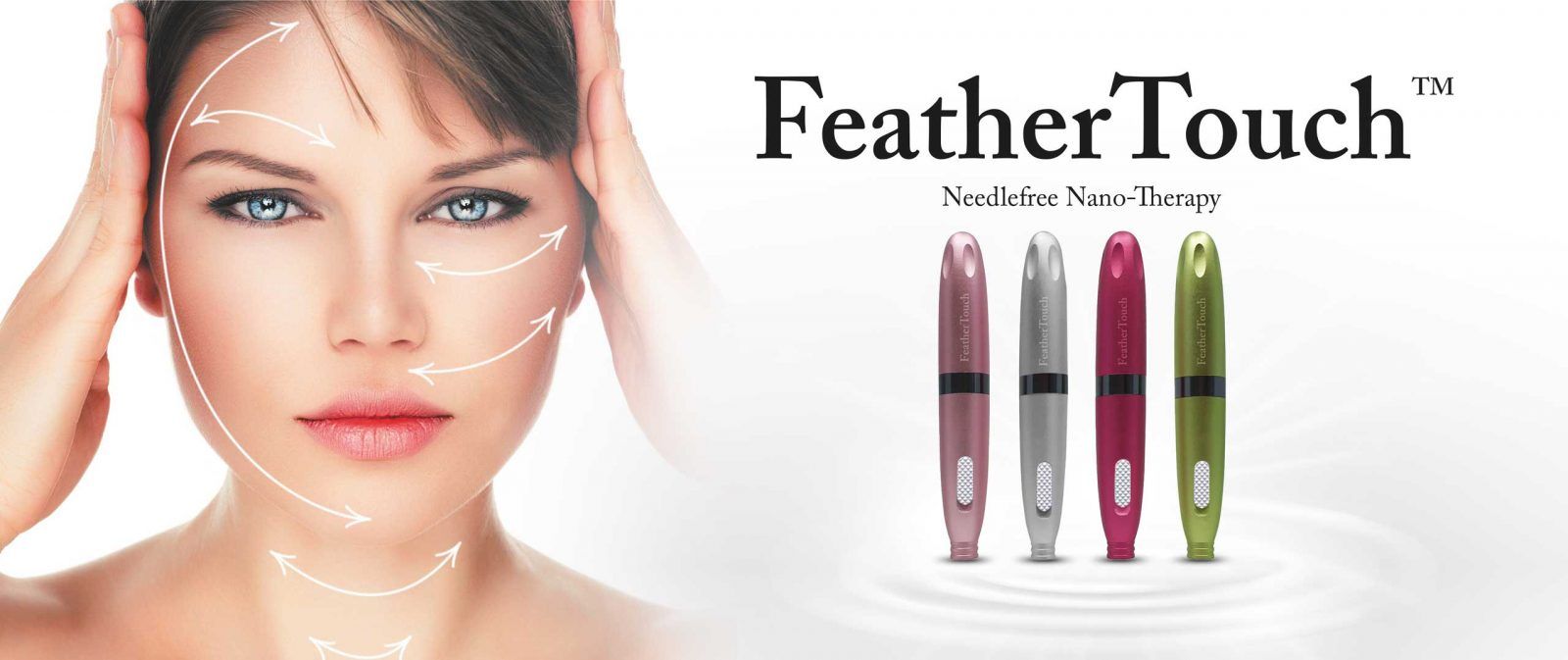 Feather Touch Nanoneedling Landsberg